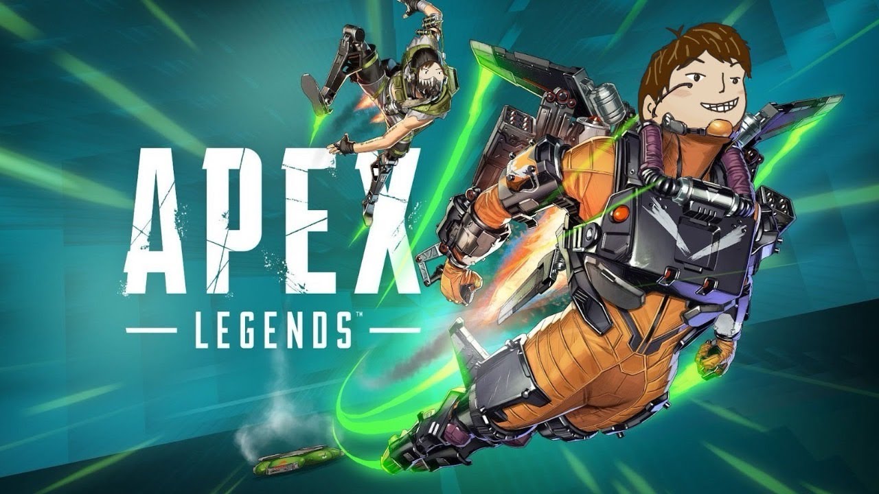 【APEX】夫婦デュオ👫魔境のプラチナ帯　毎日200盛り目標