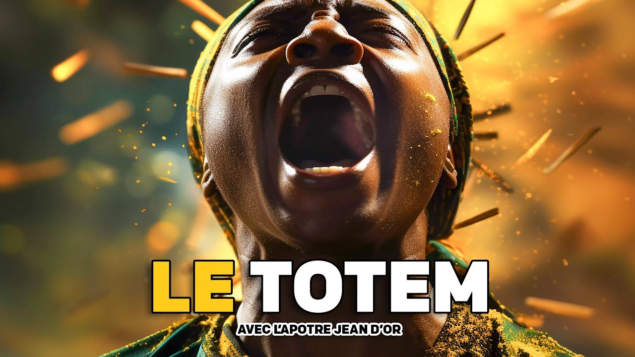 Le Totem : Héritage ancestral, mystère africain et vérité spirituelle