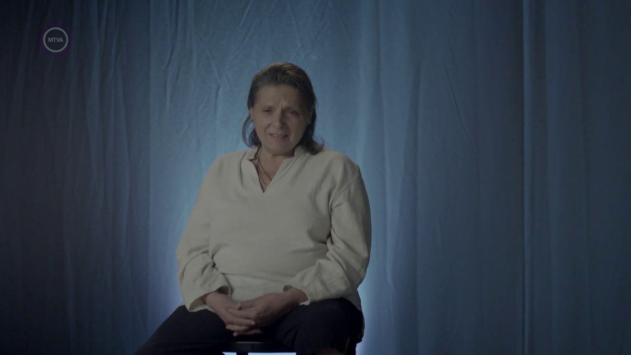 Ady Endre: Vágyni hogy szeretnék (részlet) -  Lázár Kati (Vers mindenkinek)