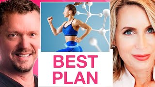 This Is The Best Weight Loss Diet Plan for Women In 2024 | Dr. Ken Berry