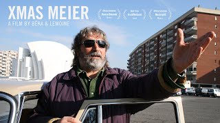 XMAS MEIER - Bêka & Lemoine - Trailer 2 - Richard Meier