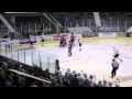 Highlights - Oct. 5th Pats (3) vs. Rebels (4) OT