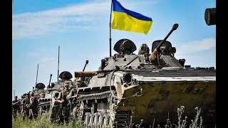 Останні 48 годин Контрнаступ ЗСУ / Контрнаступ на Херсонщині / Кременная прорыв ЗСУ