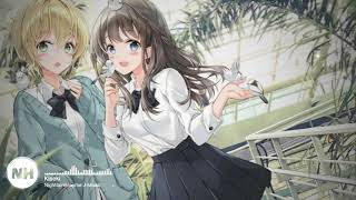 Nightcore - Kiseki
