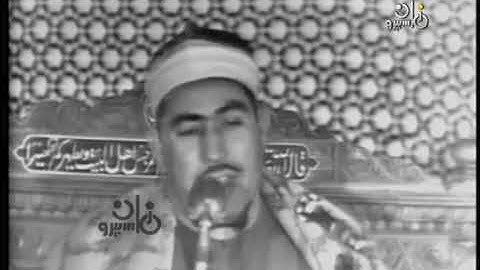 ابداع الطبلاوي🎙🎧  سورة  الأنعام آية 161و162📖