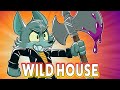 WILD HOUSE -  episode 3