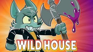WILD HOUSE -  episode 3 by serv1ce 190,617 views 2 years ago 9 minutes, 47 seconds
