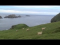 The Road to Muckle Flugga