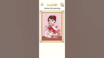 DOP 3: Displace One Part 🤪🏋🏼Level @237 Gameplay (Android, ios) #Youtube Shorts #PlayGo!