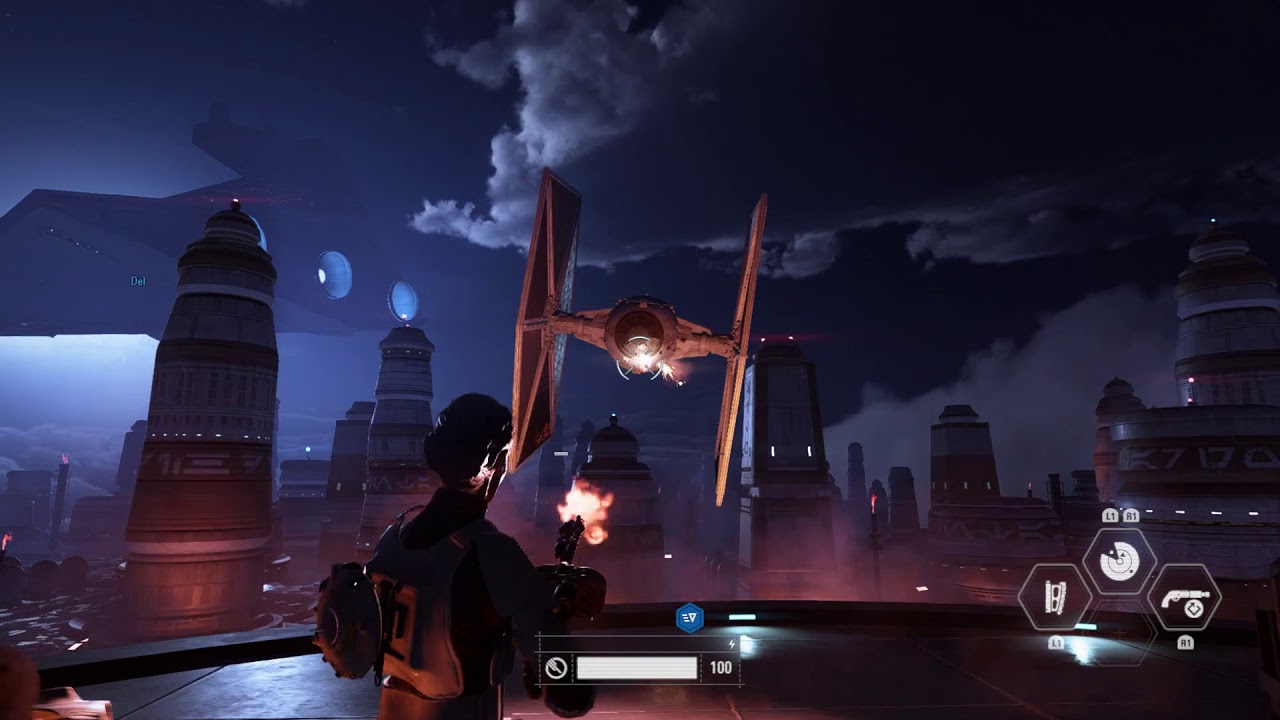 Star Wars Battlefront II Under Covered Skies 1080 HD YouTube star-wars-battlefront-ii-under-covered-skies-1080-hd-youtube