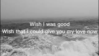 cry karaoke by Cigarettes After Sex (female key)