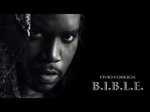 Putar Through the Fire (feat. Quavo) - Fivio Foreign