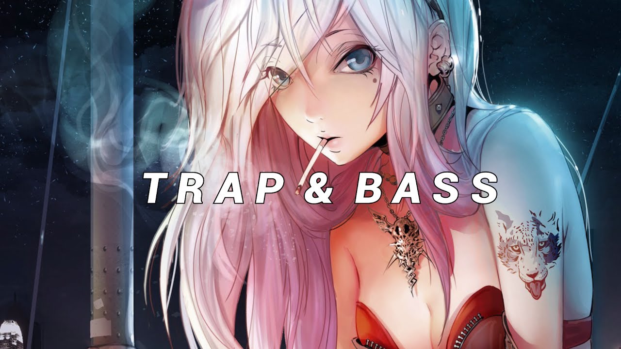 Trap Music 2017 | Trap & Bass Mix | Best Trap Mix