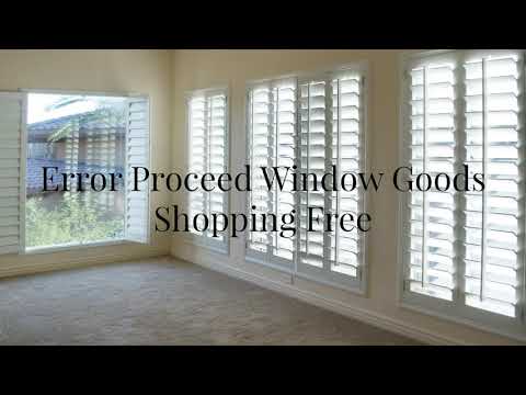 How Much Do Exterior Plantation Shutters Cost?