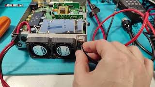 видео: Yaesu FT-3000 старость не радость! Перелом хвоста - Stuff картинка: Yaesu FT-3000 старость не радость! Перелом хвоста - Stuff