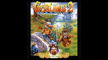 Gobliiins 2 OST