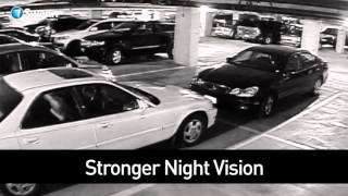 Swann 720P Security Camera Resolution