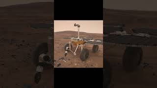 First Time Ever: Mars Samples Coming Back to Earth! 🌍🚀  #nasa  #redplanet  #Samplereturn #shorts
