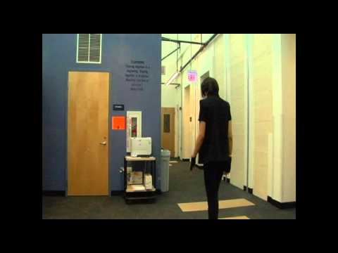 youth worker or social worker Self Harm 60s
