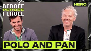 Polo and Pan : "On a fini par se retrouver en studio et ne plus jamais se quitter"