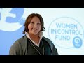 Women in Control Fund - Crystal Clear commercial