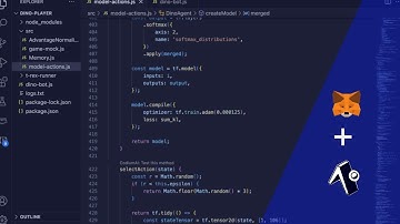 Metamask integration with expo