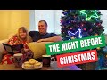 The alternative night before christmas