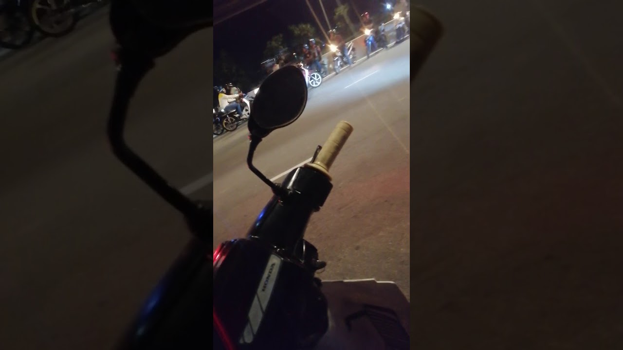 Rxz race lc v1 jet rod YouTube