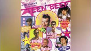 Reel Big Fish, Goldfinger  