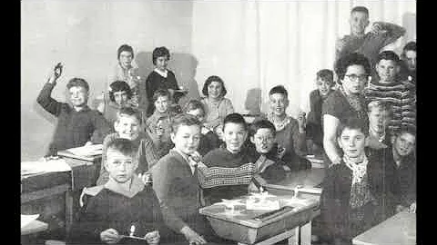 Terugdenken aan Noord