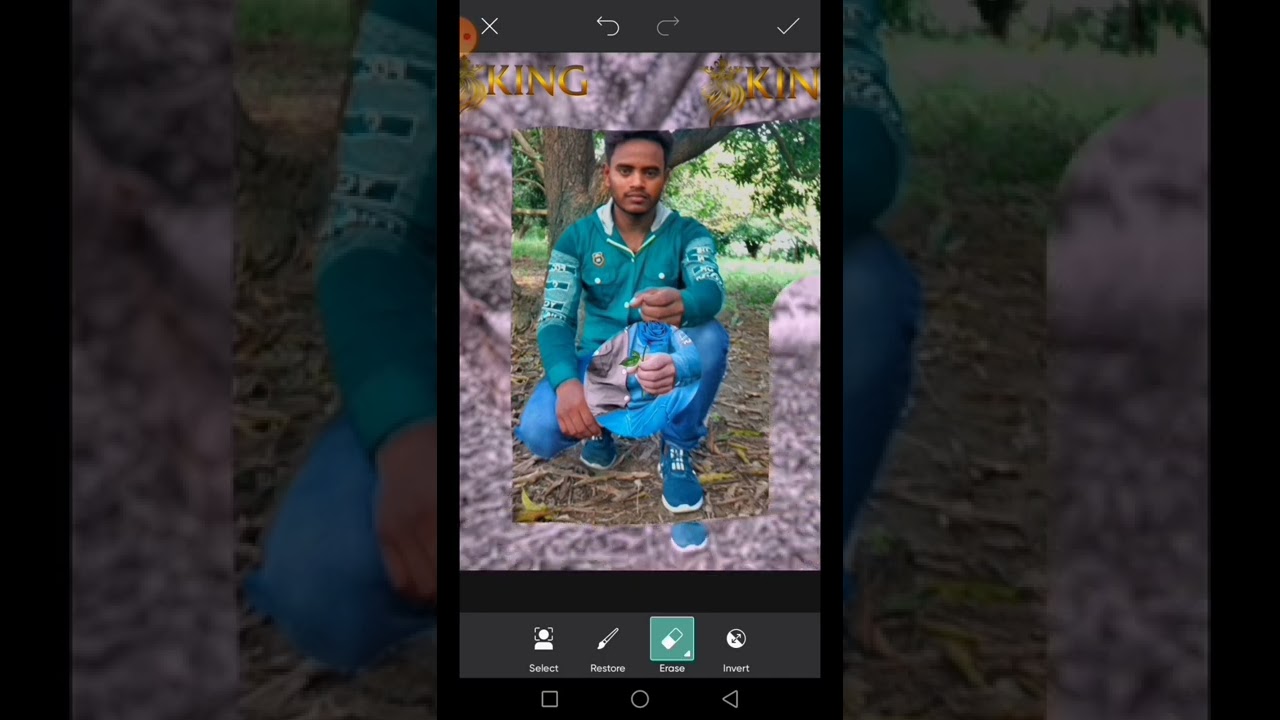 pickart photo editing new style || 💘 pickart photo editing 2022 new tricks