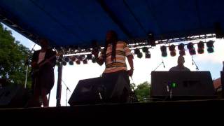 A.A.R.M.S BAND BE THANKFUL@ COMFEST