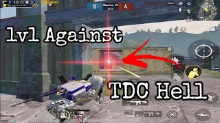 1v1 TDM | TDC hell vs Shadow screenshot 2
