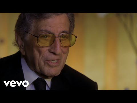Tony Bennett - Don't Get Around Much Anymore (from Viva Duets) ft. Miguel Bosé