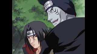 The Names Kisame Hoshigaki