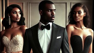 “The Ultimate Dilemma: How to Choose Between Two Amazing  Assets ( Women ) Details