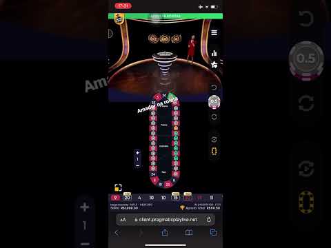 XXXTREME CASINO LIGHTING ROULETTE NEW COLUMN TRICKS| DAILY 1000 WIN 100% | CASINO ROULETTE LIVE GAME