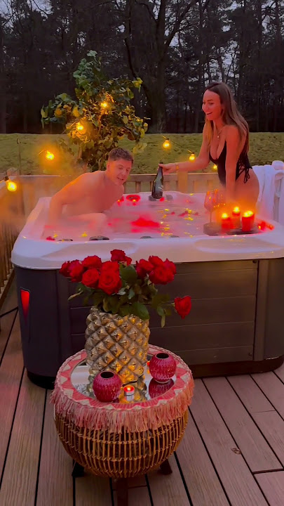 Passion Spas  Soulmate by Datenight Reel