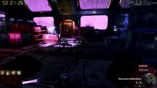 Moon Coop NEW WORLD RECORD Round 140+