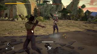 ABSOLVER  AGNI KAI