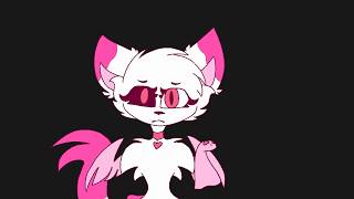 Scare (part 4 for Heart Glimmer/read desc ;v;//OLD)