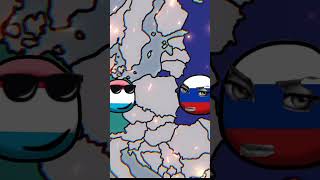 ЛЮКСЕМБУРГ СВЕРХДЕРЖАВА?#countryballs#trending#trendingshorts#subscribe#like#memes#приколы #capcut