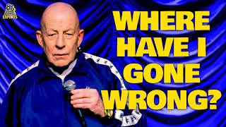 Jeff Innocent Thinks His Kids Are Boring | Smart Casual
