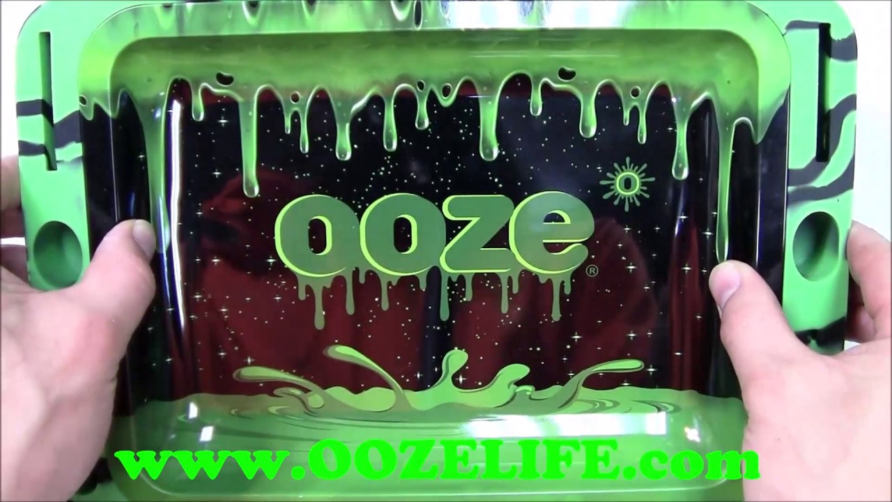 *DAB PREPARED* Presenting the Dab Depot By OOZELIFE