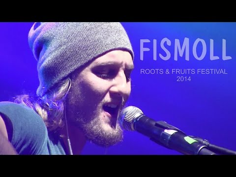 Fismoll - fragment