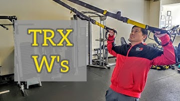 TRX W