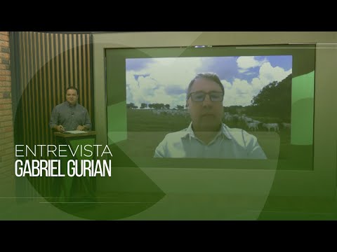 ENTREVISTA GABRIEL GURIAN