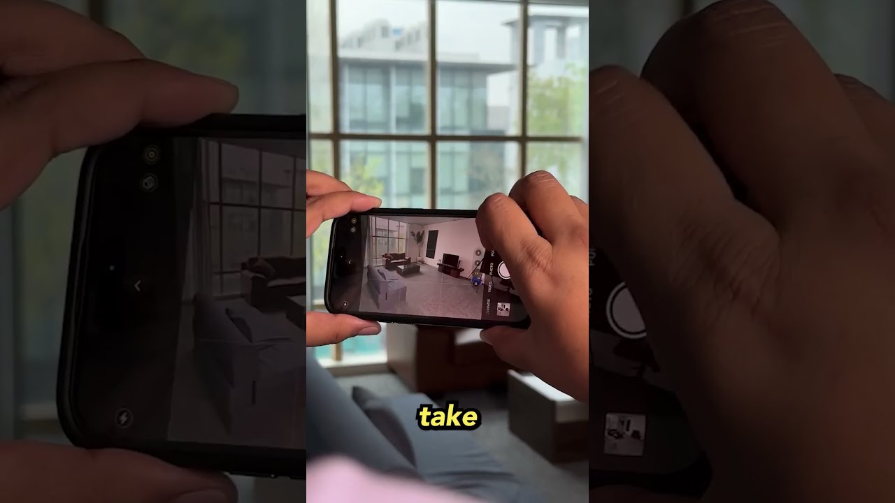 Renovate Your Room Using Ai Shorts Aiart Tech