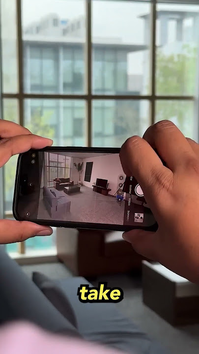 renovate your room using ai #shorts #ai #aiart #tech