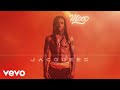 Jacquees - Bounce (Official Visualizer)